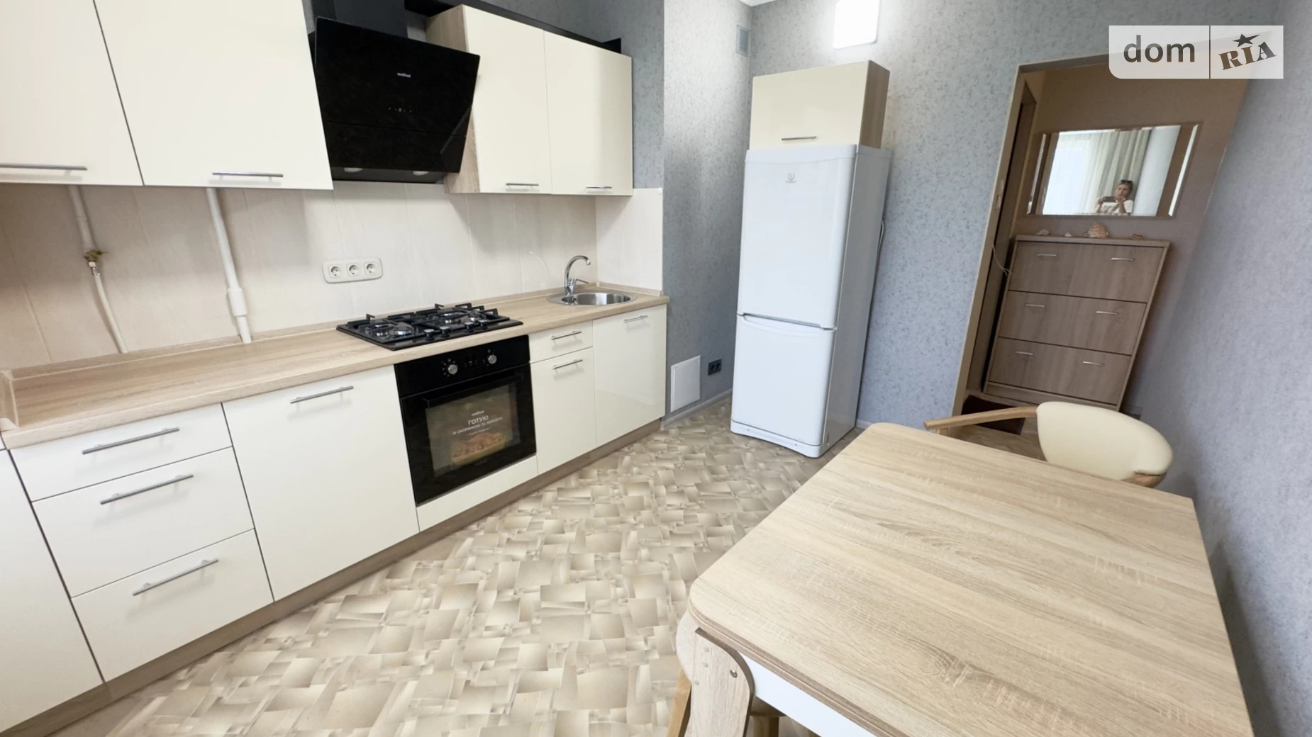 Сдается в аренду 3-комнатная квартира 61 кв. м в Днепре, ул. Набережная Победы, 118/3 - фото 2