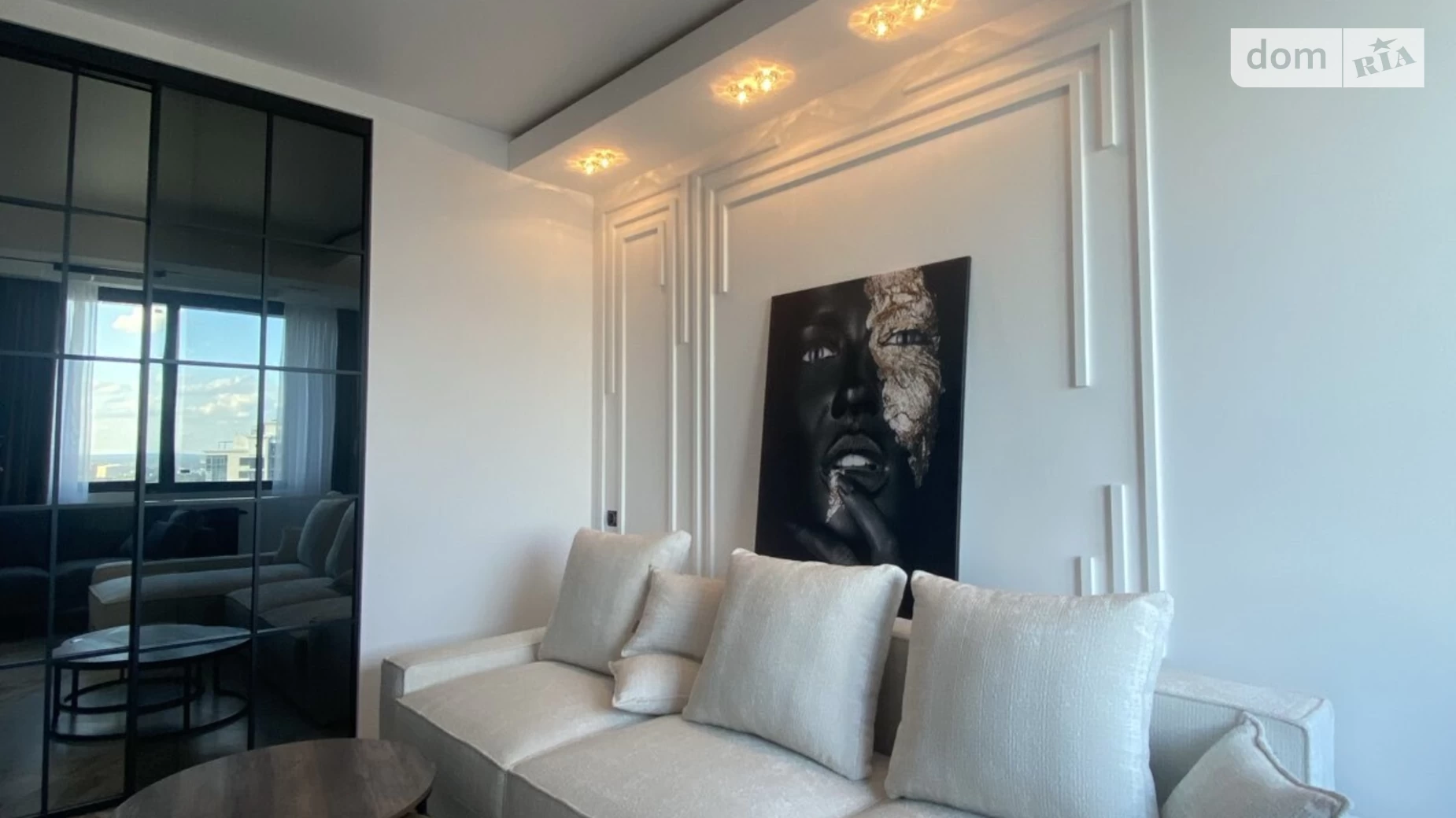 Продается 3-комнатная квартира 73 кв. м в Киеве, ул. Андрея Верхогляда(Драгомирова), 14А - фото 5