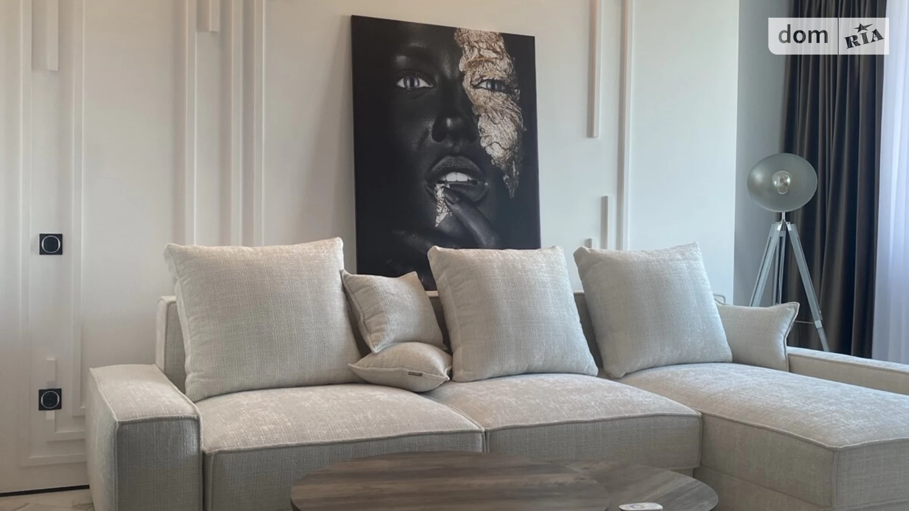 Продается 3-комнатная квартира 73 кв. м в Киеве, ул. Андрея Верхогляда(Драгомирова), 14А - фото 3