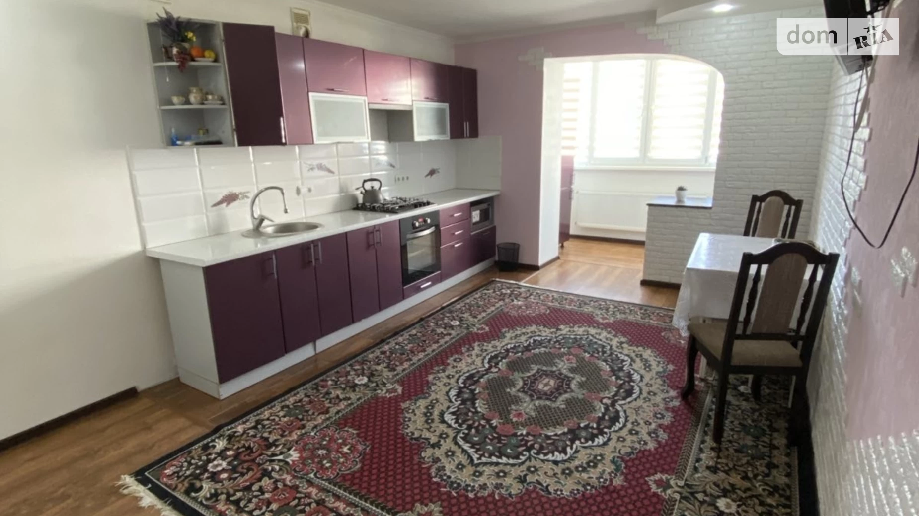 Продается 3-комнатная квартира 98.16 кв. м в Виннице, цена: 110000 $ - фото 2