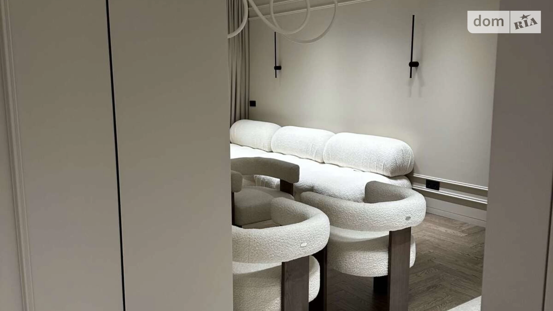 Продается 2-комнатная квартира 76.1 кв. м в Львове, ул. Замарстиновская, 76 - фото 5