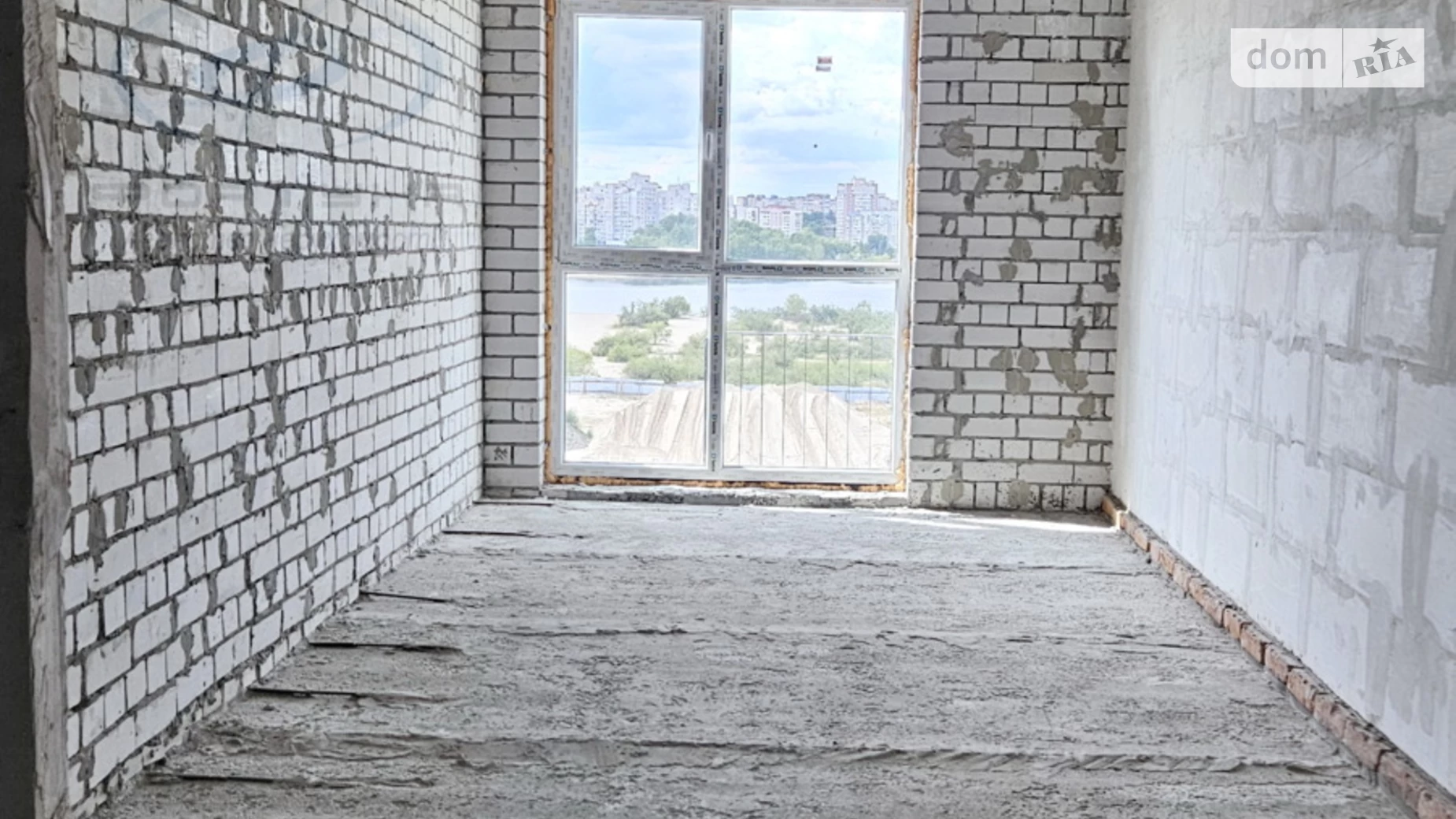 Продается 2-комнатная квартира 70 кв. м в Черкассах, ул. Казацкая, 17 - фото 4
