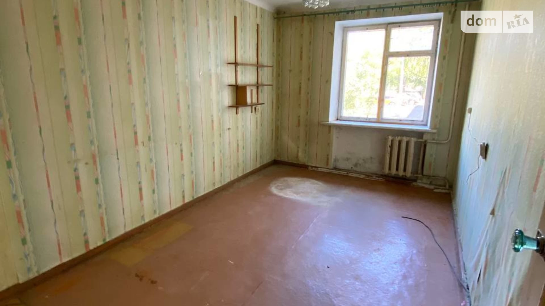 Продается 3-комнатная квартира 67.9 кв. м в Измаиле, ул. Шевченко, 7 - фото 5