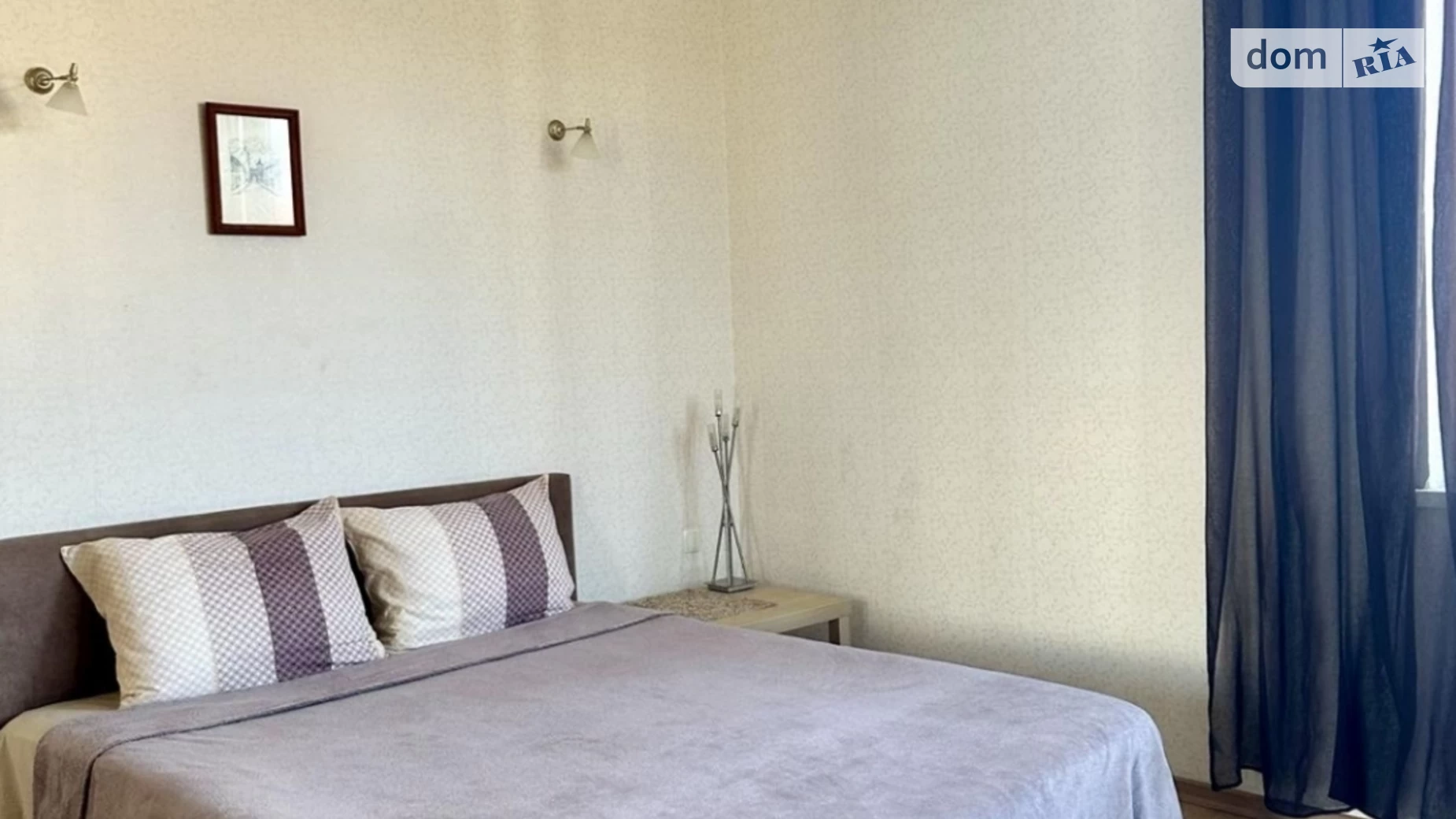 Сдается в аренду 2-комнатная квартира 87 кв. м в Одессе, ул. Среднефонтанская - фото 2