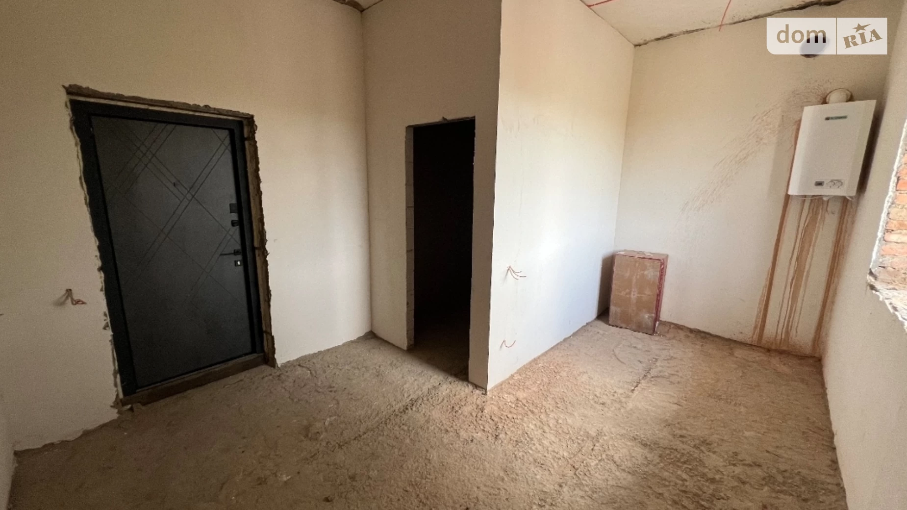 Продается 1-комнатная квартира 18.5 кв. м в Виннице, пер. Костя Широцкого - фото 2