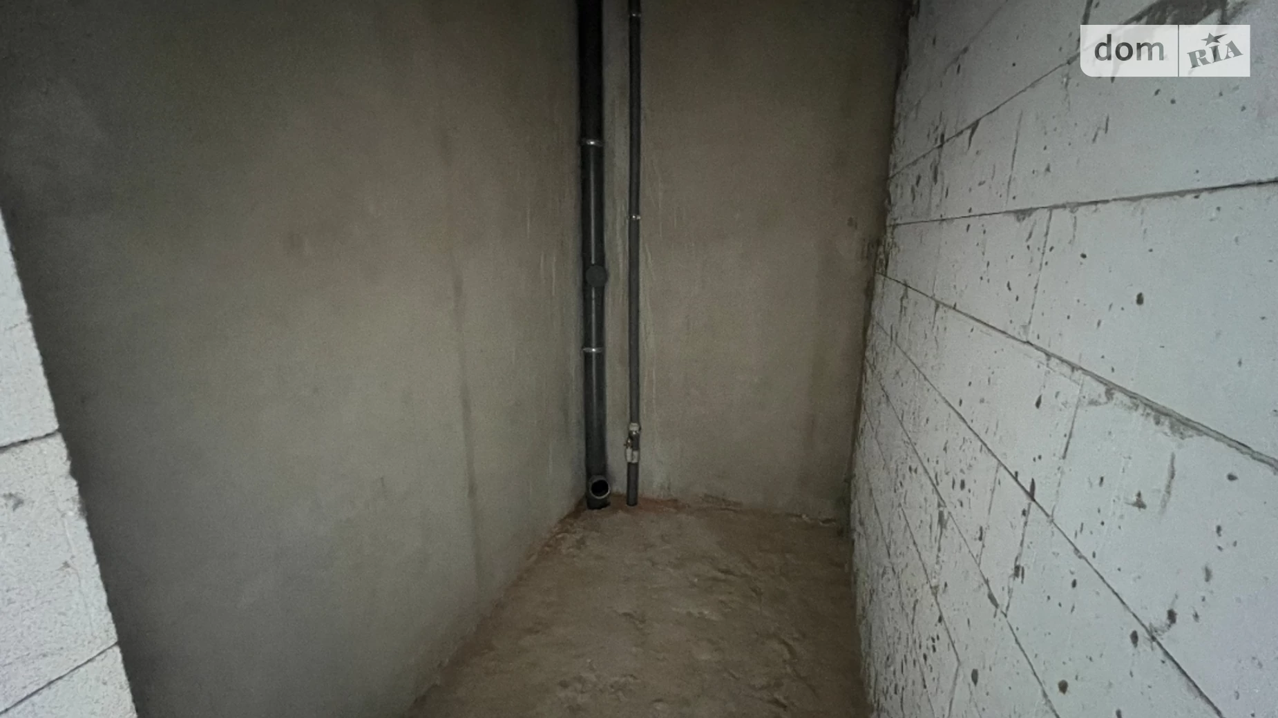 Продается 1-комнатная квартира 18.5 кв. м в Виннице, пер. Костя Широцкого - фото 4