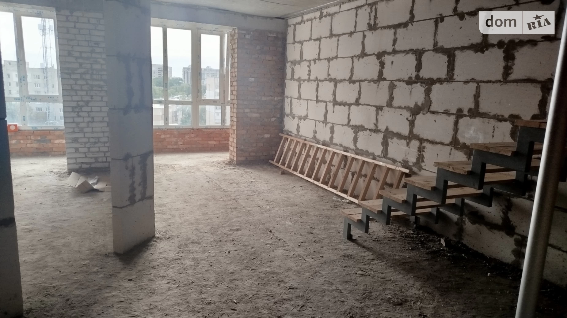 Продається 3-кімнатна квартира 116.8 кв. м у Вінниці, цена: 116000 $ - фото 2