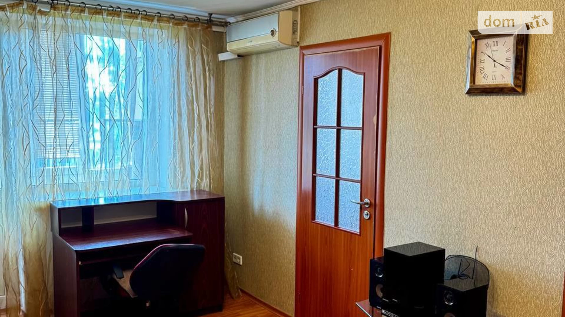 Продается 1-комнатная квартира 31 кв. м в Николаеве, ул. Генерала Алмазова(Генерала Карпенко) - фото 3