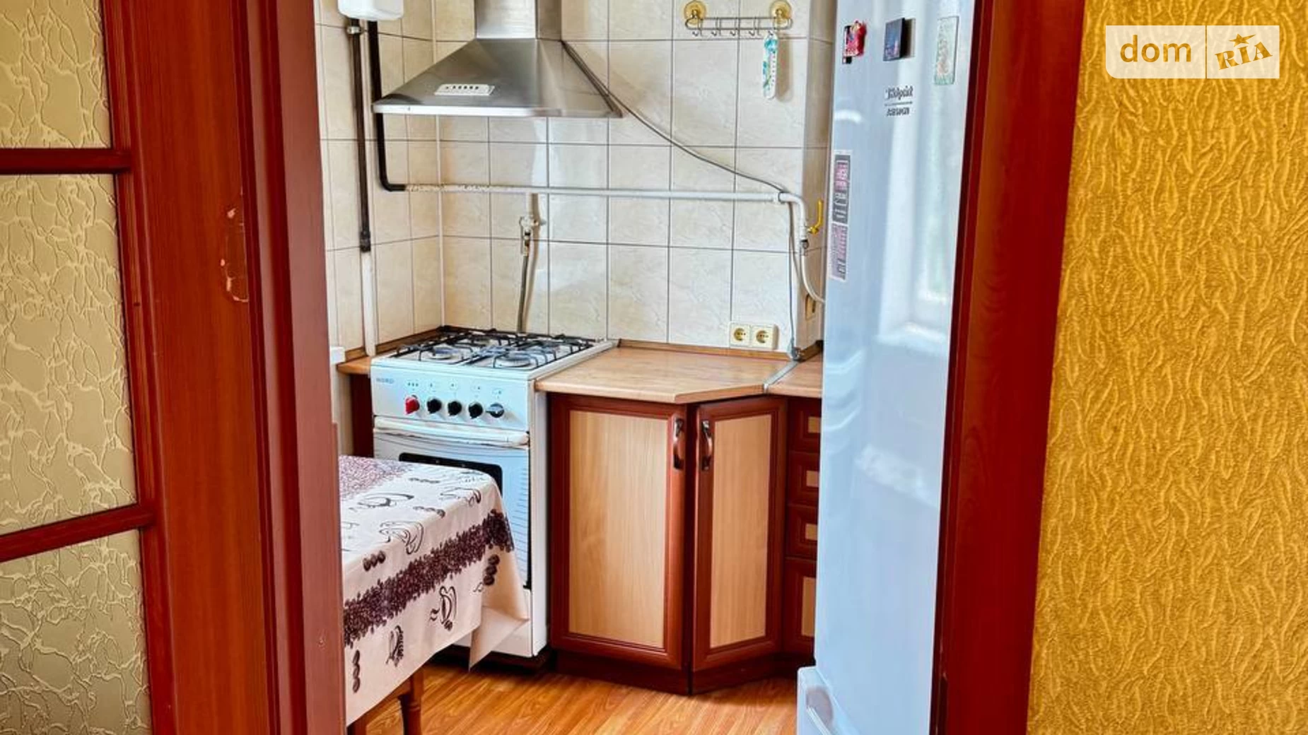 Продается 1-комнатная квартира 31 кв. м в Николаеве, ул. Генерала Алмазова(Генерала Карпенко) - фото 4