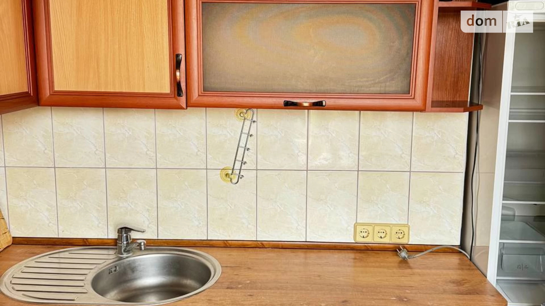 Продается 1-комнатная квартира 31 кв. м в Николаеве, ул. Генерала Алмазова(Генерала Карпенко) - фото 5