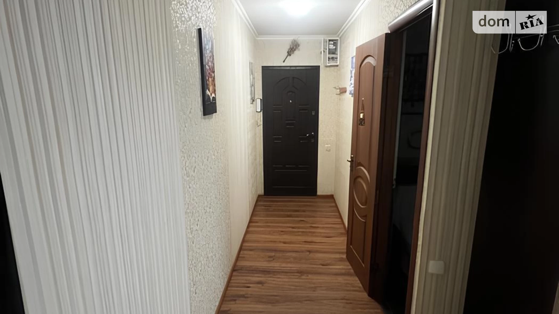 Продается 1-комнатная квартира 24.7 кв. м в Киеве, ул. Шолом-Алейхема, 11А - фото 3