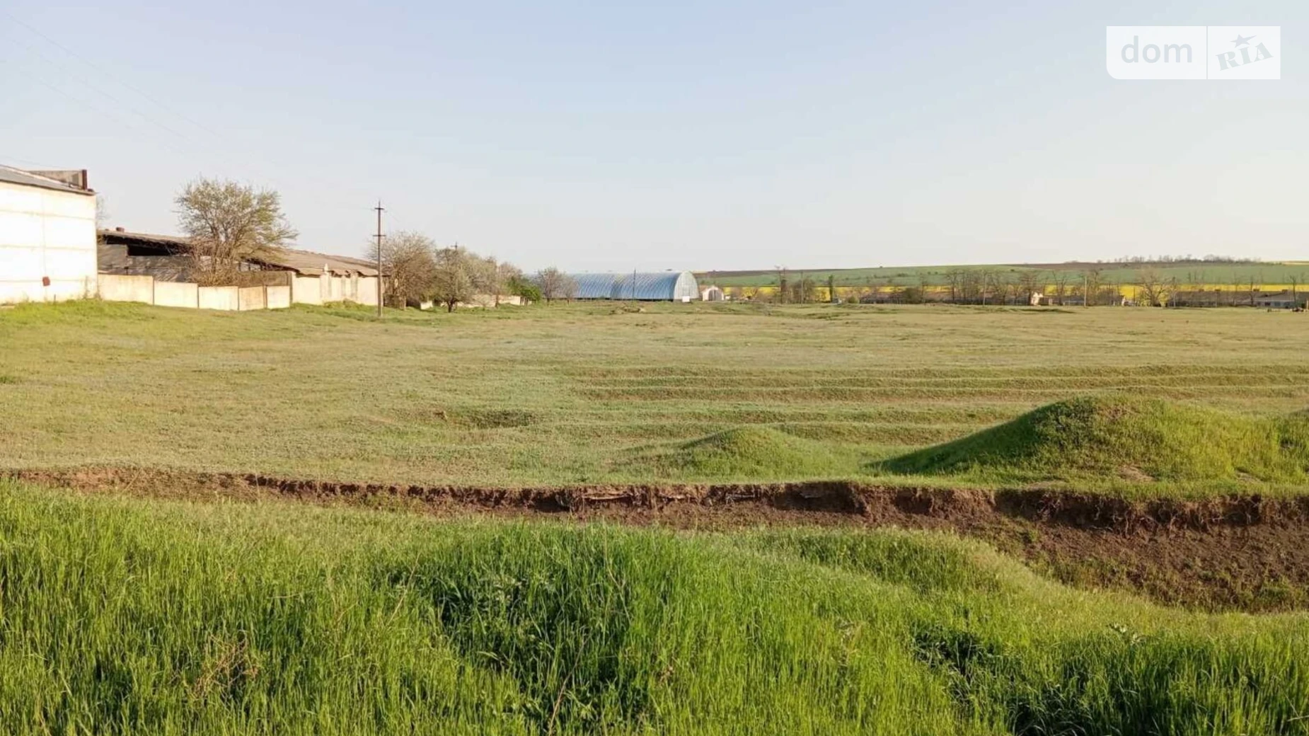 Здається в оренду земельна ділянка 7.0242 соток у Одеській області, цена: 20562 грн - фото 2