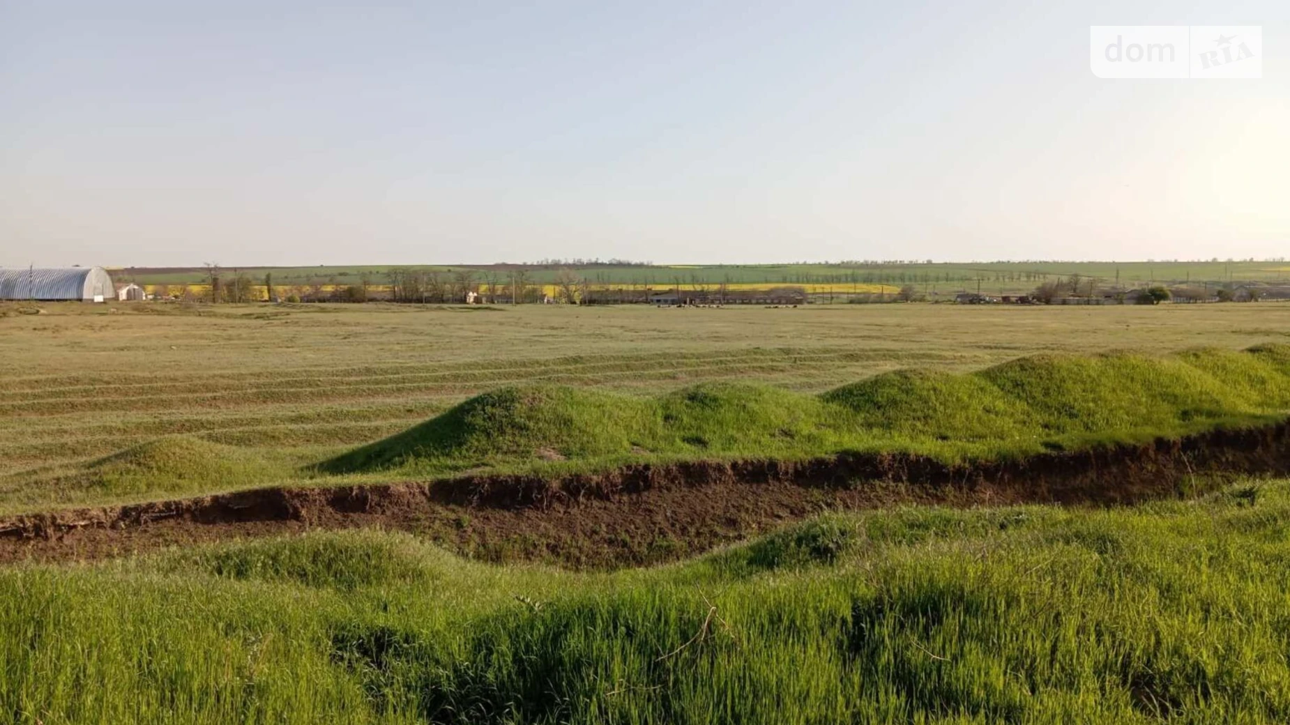 Здається в оренду земельна ділянка 7.0242 соток у Одеській області, цена: 20562 грн - фото 3