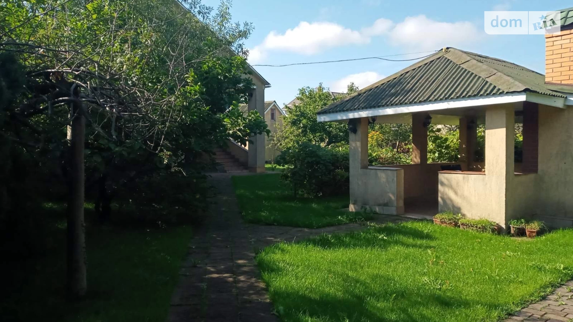 Продается дом на 2 этажа 99.9 кв. м с подвалом, цена: 95000 $ - фото 5