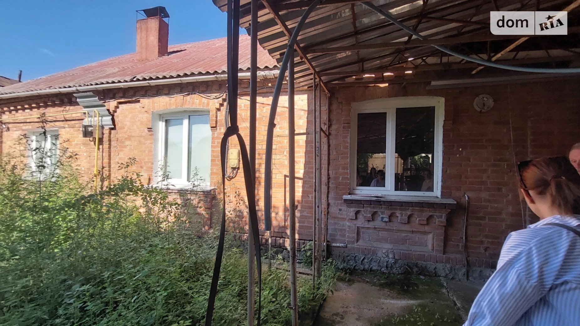 Продается дом на 2 этажа 120 кв. м с садом, цена: 74500 $ - фото 3