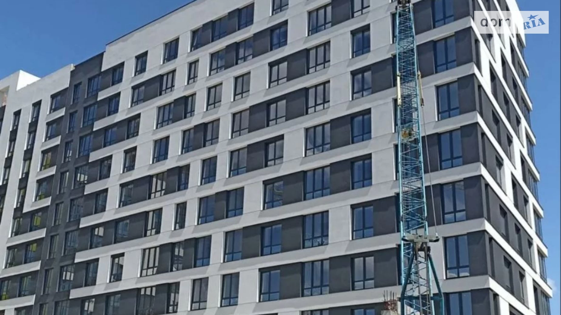 1-комнатная квартира 42.14 кв. м в Тернополе, ул. Микулинецкая - фото 4