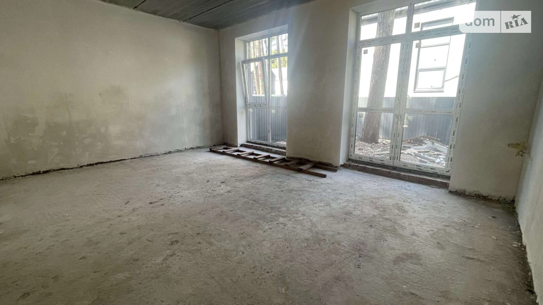 ул. Силезская(Розы Люксембург) Буча ЖК SohoPark, цена: 95000 $ - фото 2