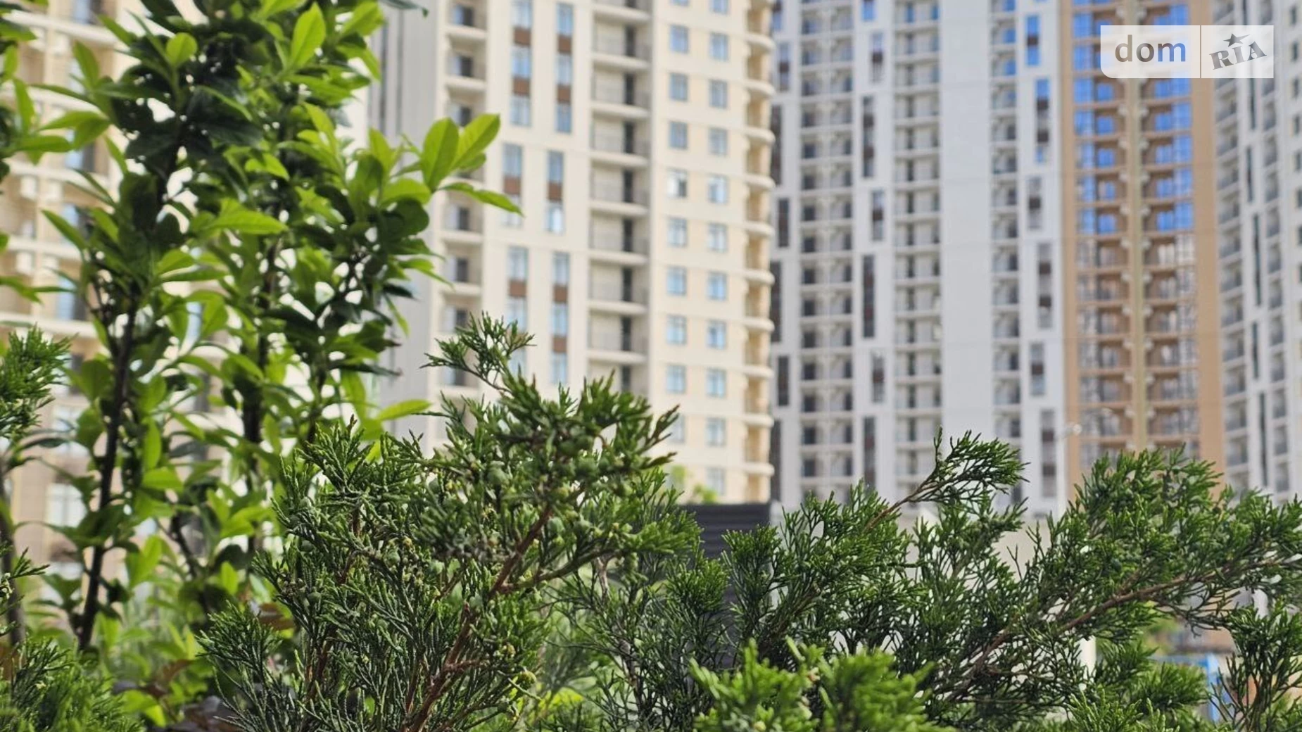 Продается 1-комнатная квартира 43 кв. м в Одессе, ул. Краснова - фото 5