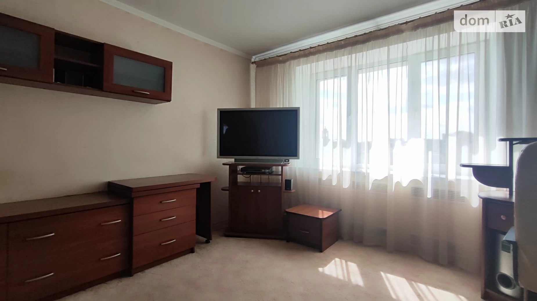 Продается 2-комнатная квартира 49.4 кв. м в Хмельницком, ул. Проскуровского Подполья, 127/1 - фото 3