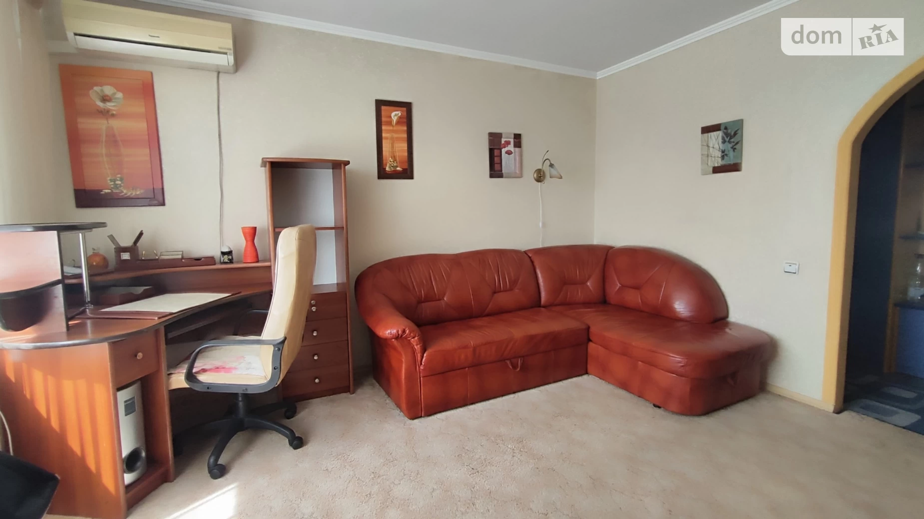 Продается 2-комнатная квартира 49.4 кв. м в Хмельницком, ул. Проскуровского Подполья, 127/1 - фото 2