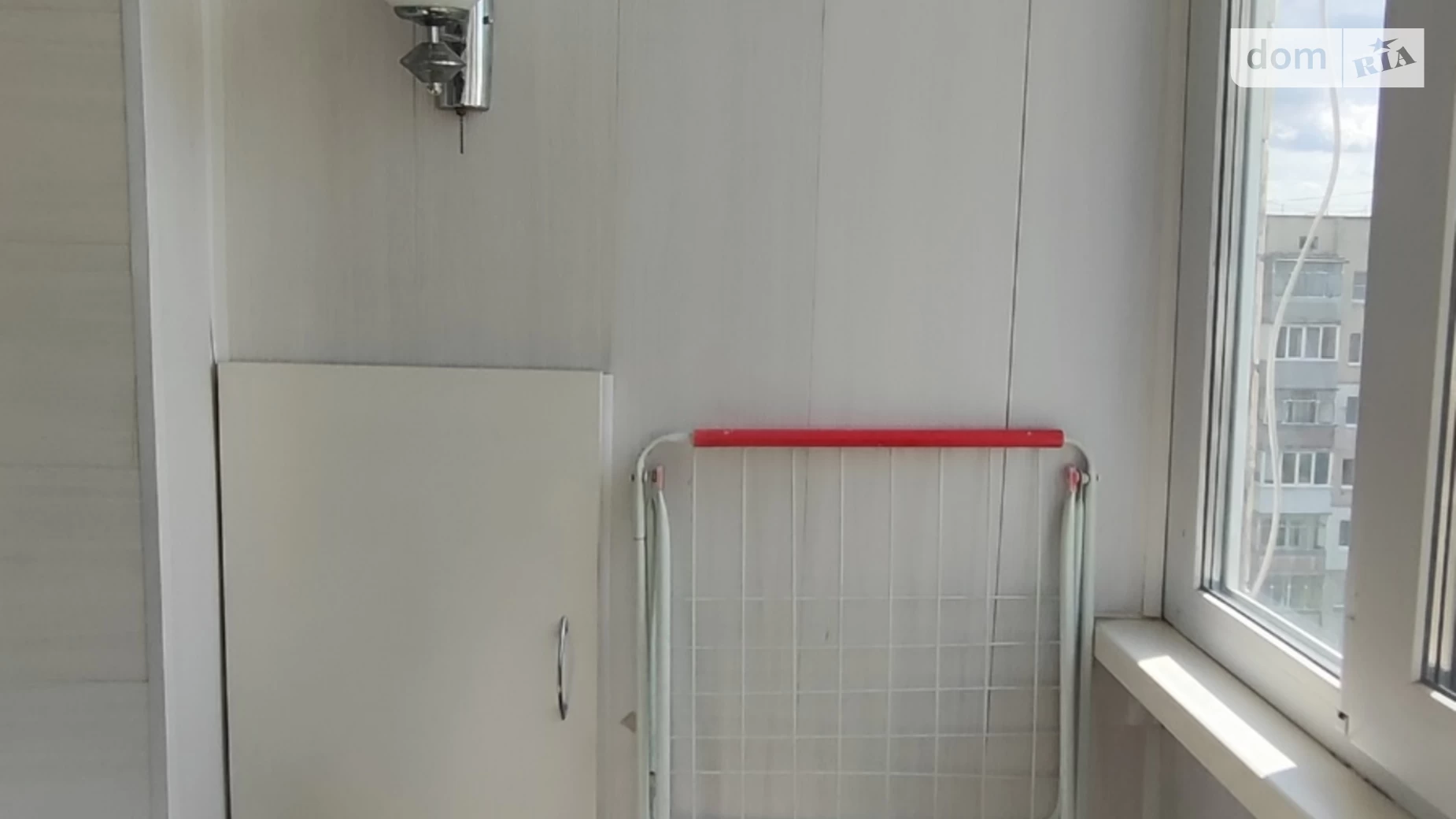 Продается 2-комнатная квартира 49.4 кв. м в Хмельницком, ул. Проскуровского Подполья, 127/1 - фото 5