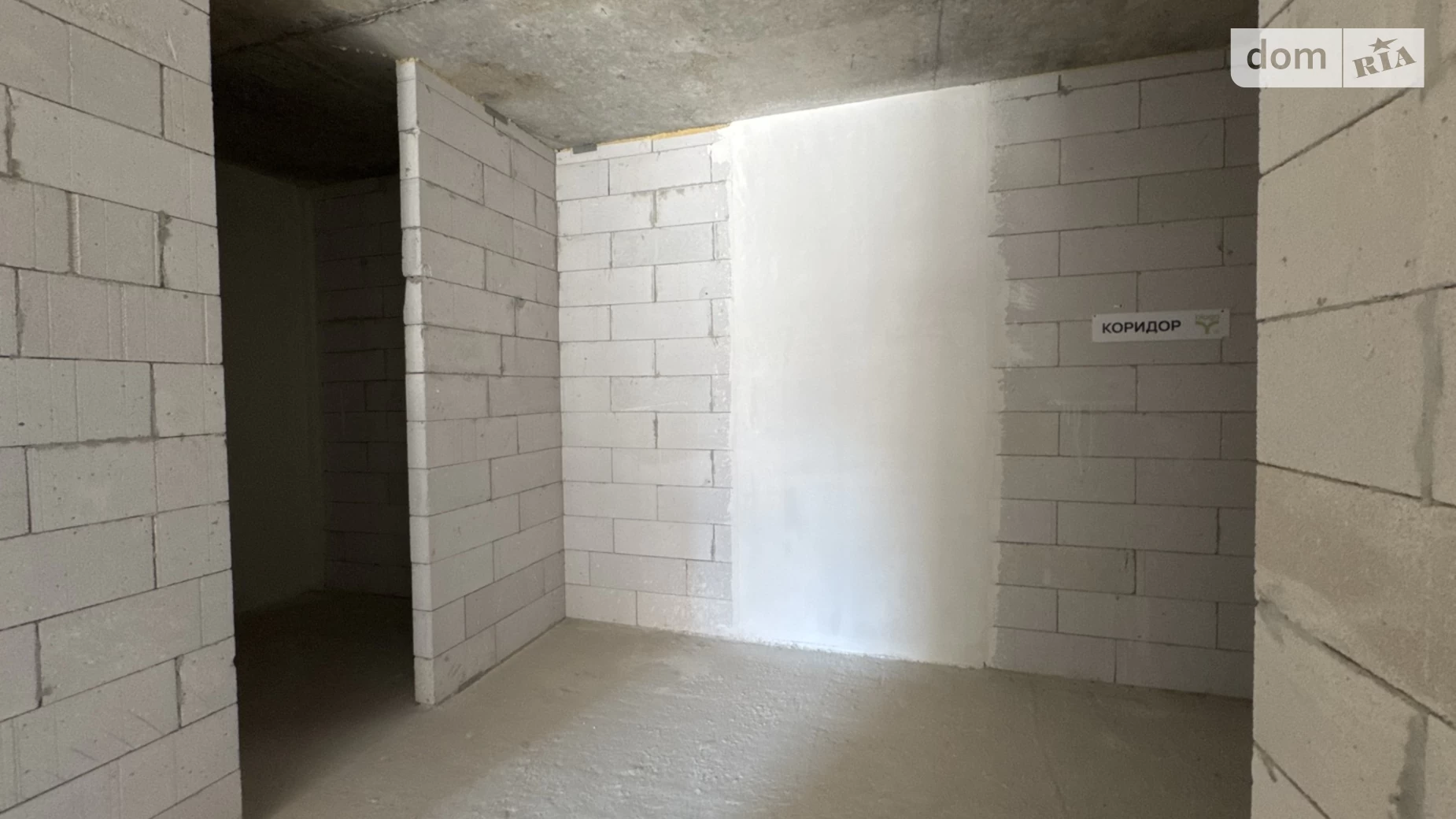 Продается 1-комнатная квартира 44 кв. м в Ивано-Франковске, ул. Хриплинская, 9 - фото 5