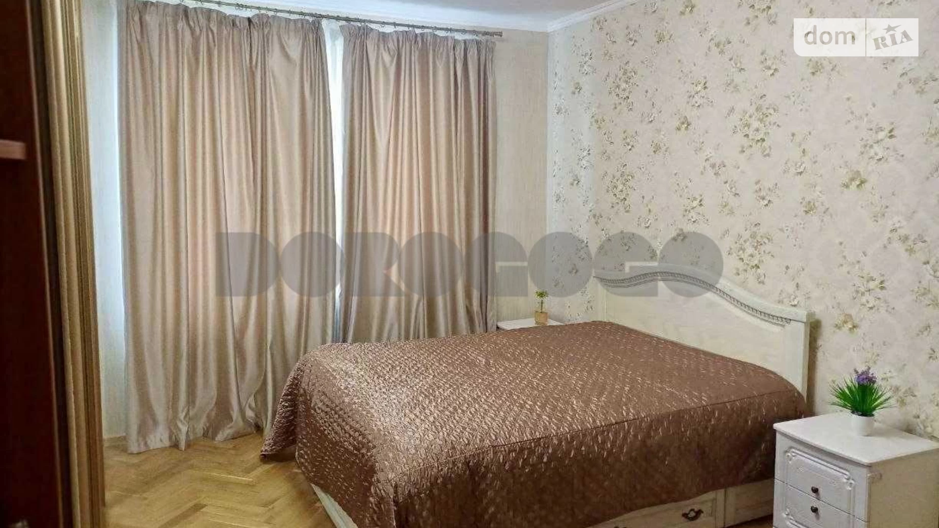 Продается 2-комнатная квартира 73.4 кв. м в Киеве, ул. Олеся Гончара, 62 - фото 2