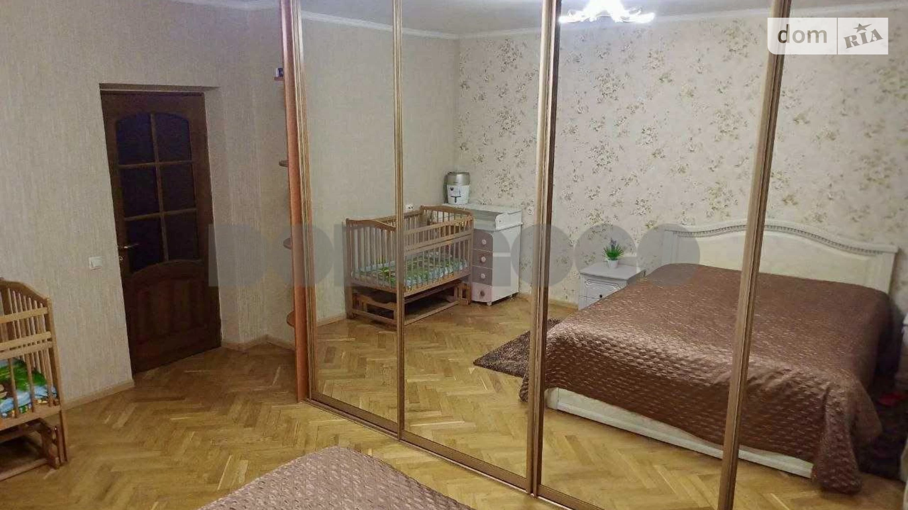 Продается 2-комнатная квартира 73.4 кв. м в Киеве, ул. Олеся Гончара, 62 - фото 3