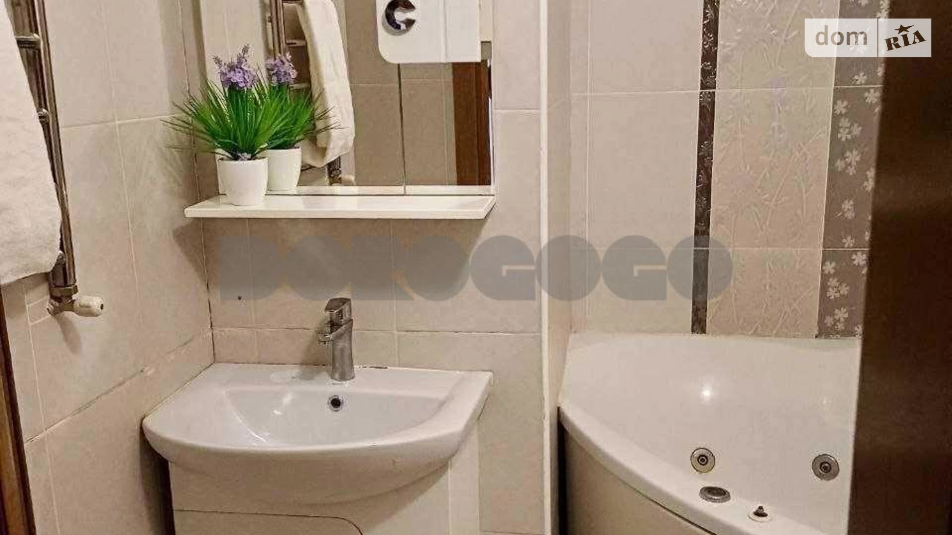 Продается 2-комнатная квартира 73.4 кв. м в Киеве, ул. Олеся Гончара, 62 - фото 5