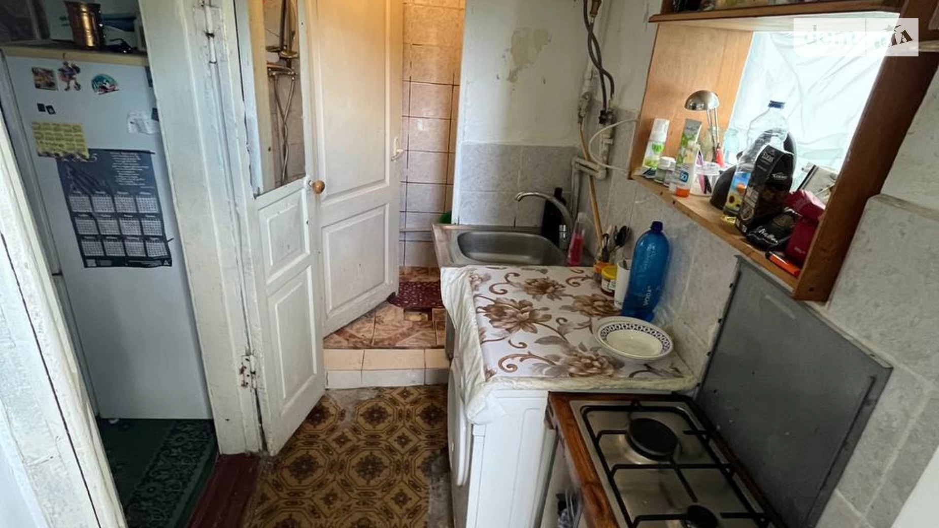 Продается 2-комнатная квартира 20 кв. м в Виннице, цена: 25000 $ - фото 4
