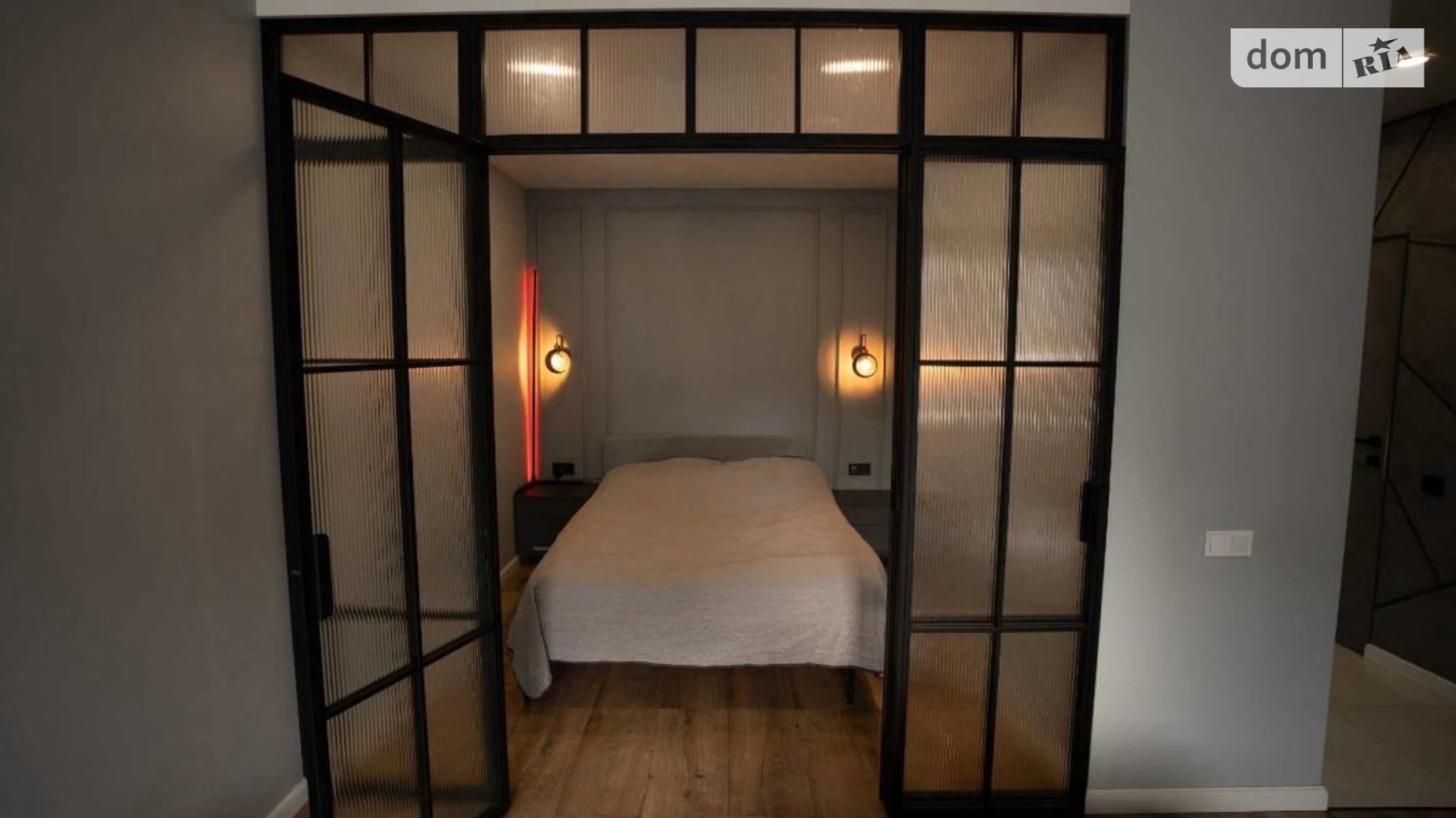 Продается 1-комнатная квартира 54 кв. м в Ирпене, ул. Университетская(Карла Маркса), 2-1 - фото 5