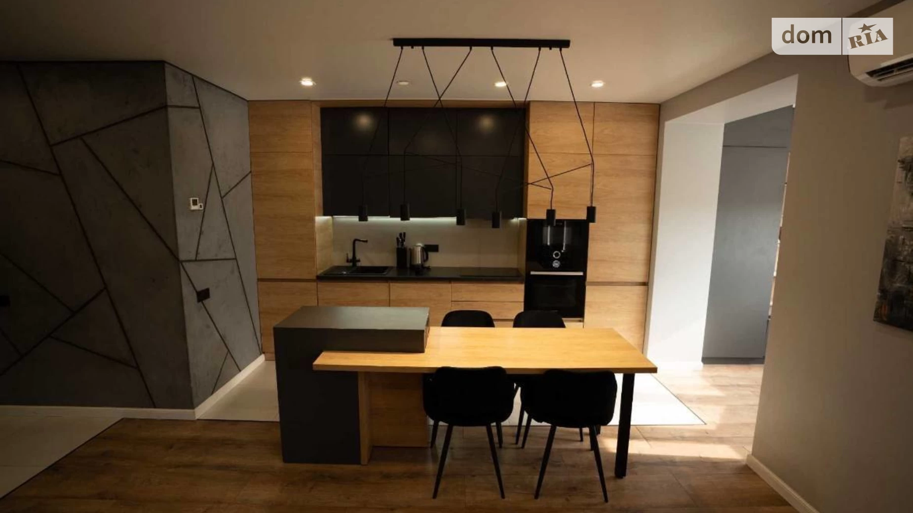 Продается 1-комнатная квартира 54 кв. м в Ирпене, ул. Университетская(Карла Маркса), 2-1 - фото 4