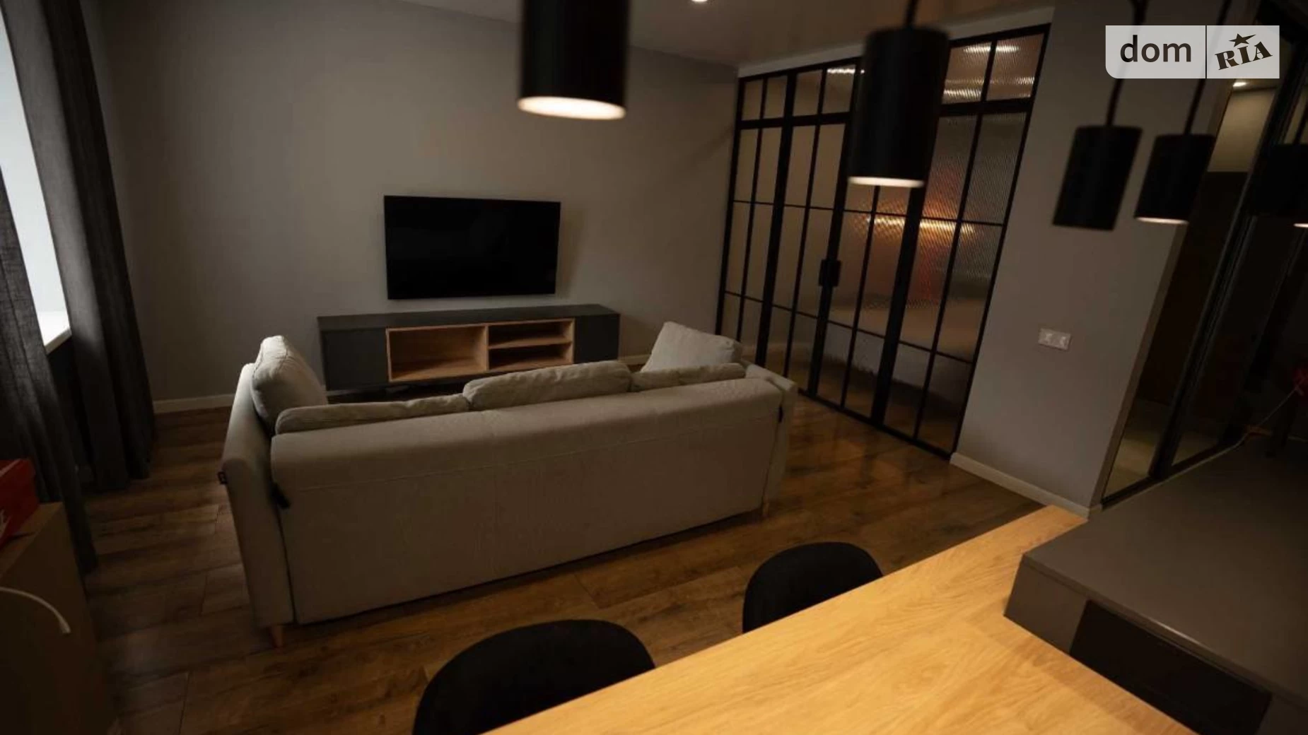 Продается 1-комнатная квартира 54 кв. м в Ирпене, ул. Университетская(Карла Маркса), 2-1 - фото 3