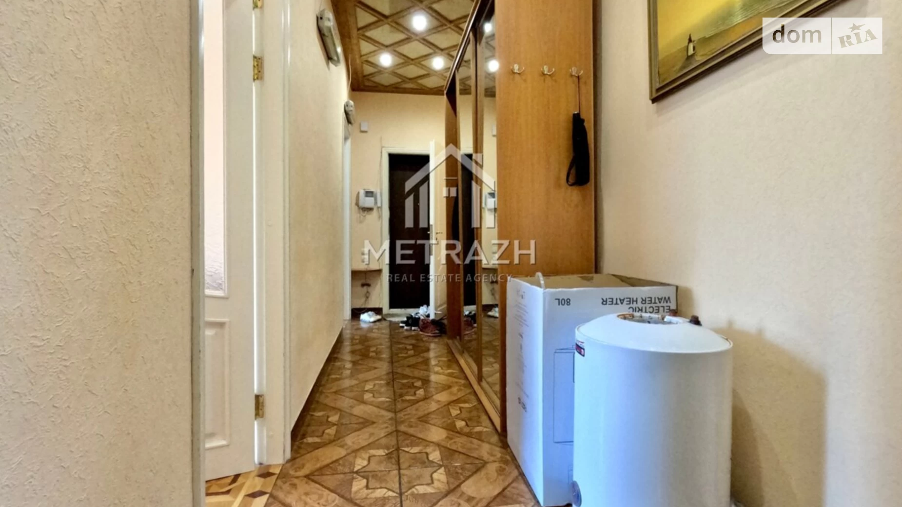 Продается 3-комнатная квартира 78 кв. м в Харькове, просп. Героев Харькова(Московский), 102/112 - фото 4