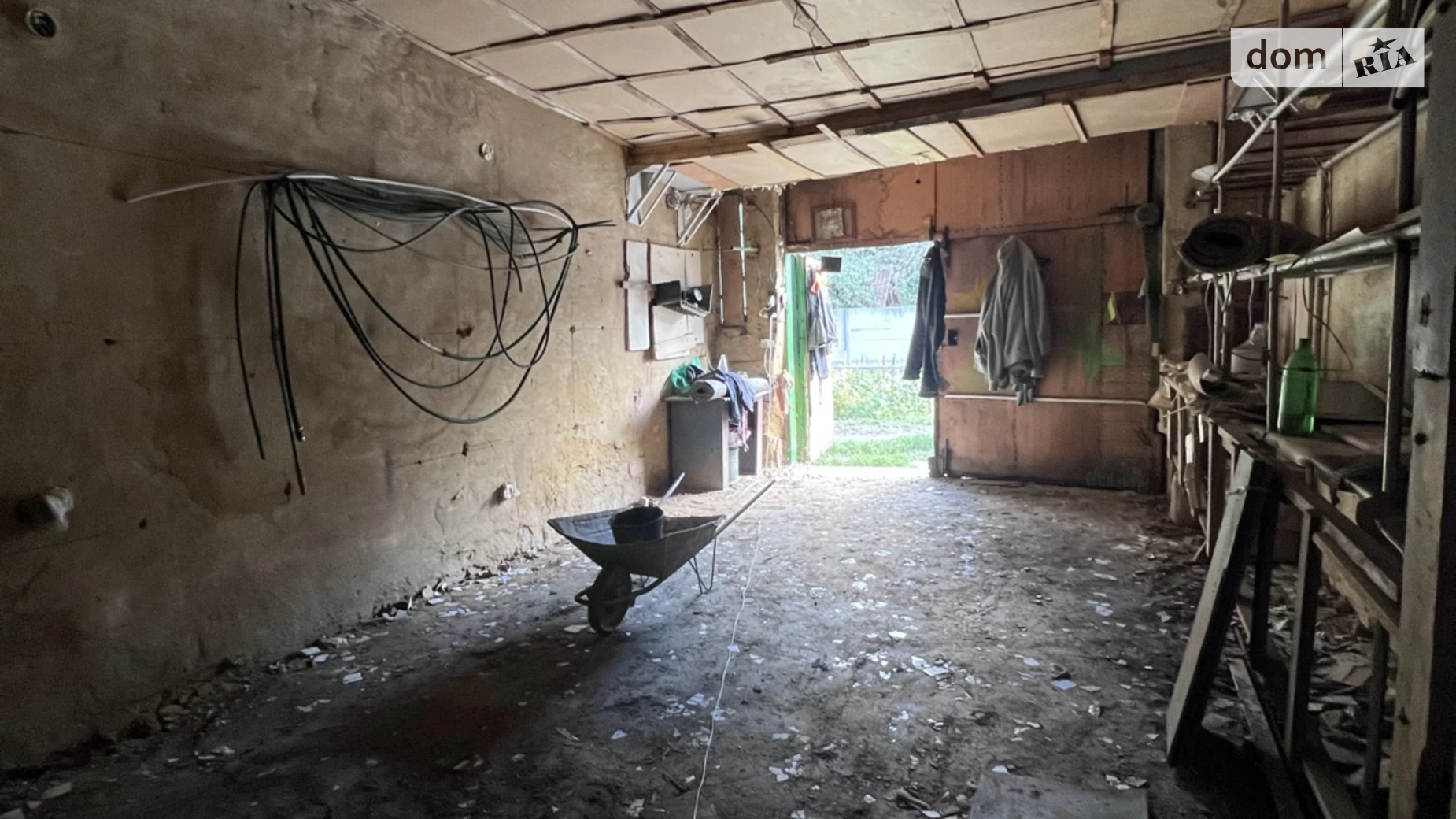 Здається в оренду окремий гараж під легкове авто на 40 кв. м, цена: 2000 грн - фото 4