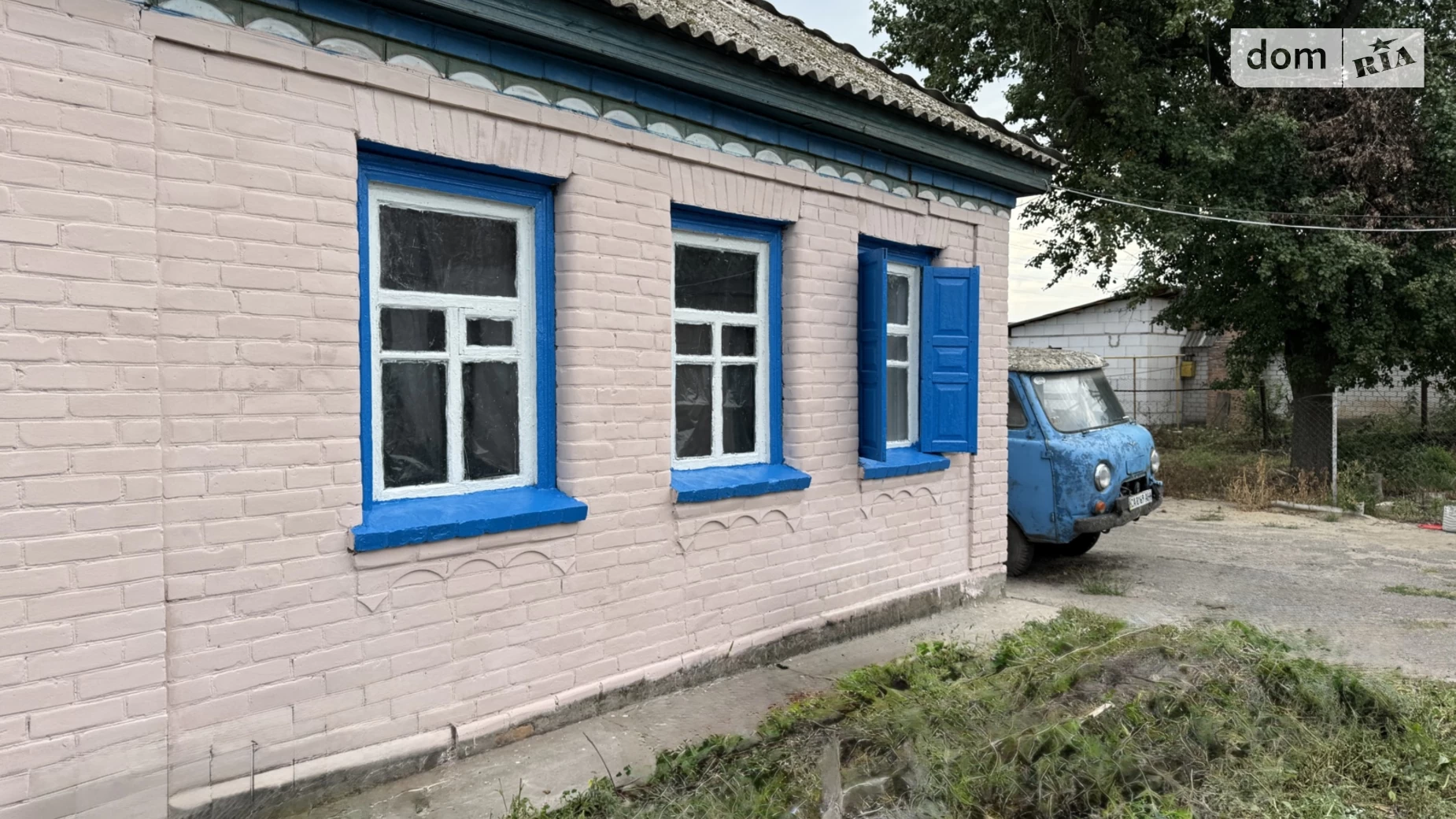 Продается одноэтажный дом 64 кв. м с садом, цена: 25500 $ - фото 5