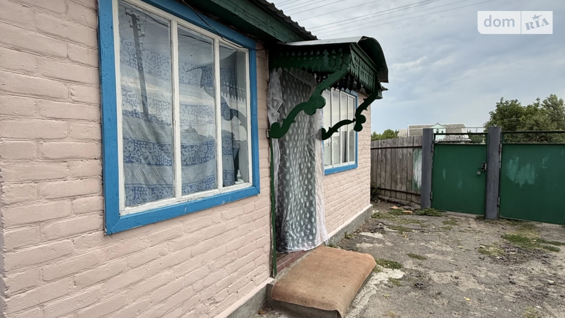 Продается одноэтажный дом 64 кв. м с садом, цена: 25500 $ - фото 3