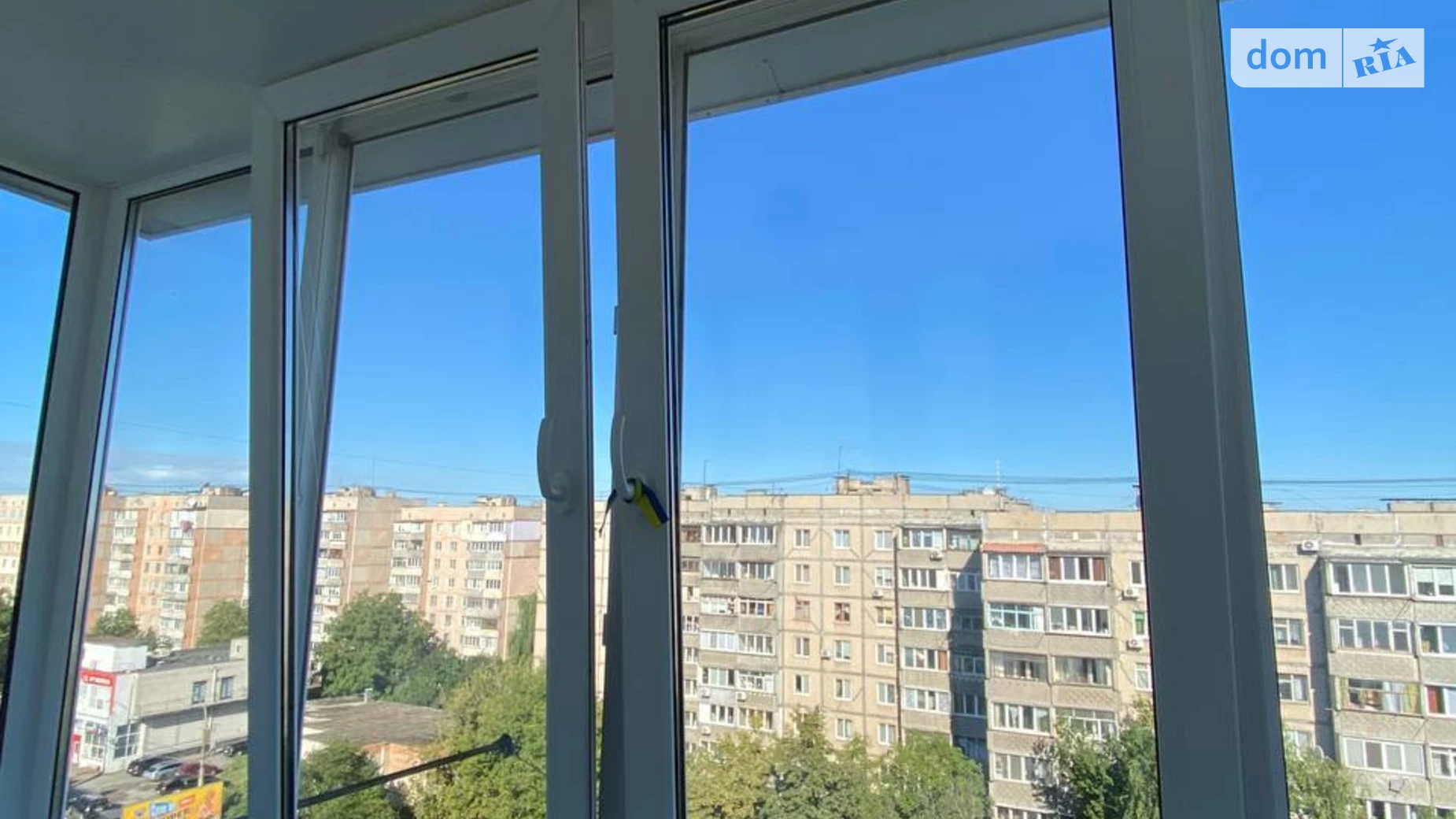 Продается 1-комнатная квартира 36.3 кв. м в Виннице, ул. Князей Кориатовичей, 155 - фото 3