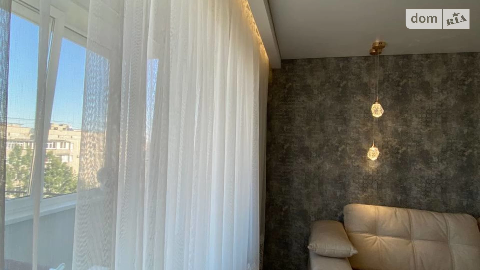 Продается 1-комнатная квартира 36.3 кв. м в Виннице, ул. Князей Кориатовичей, 155 - фото 2