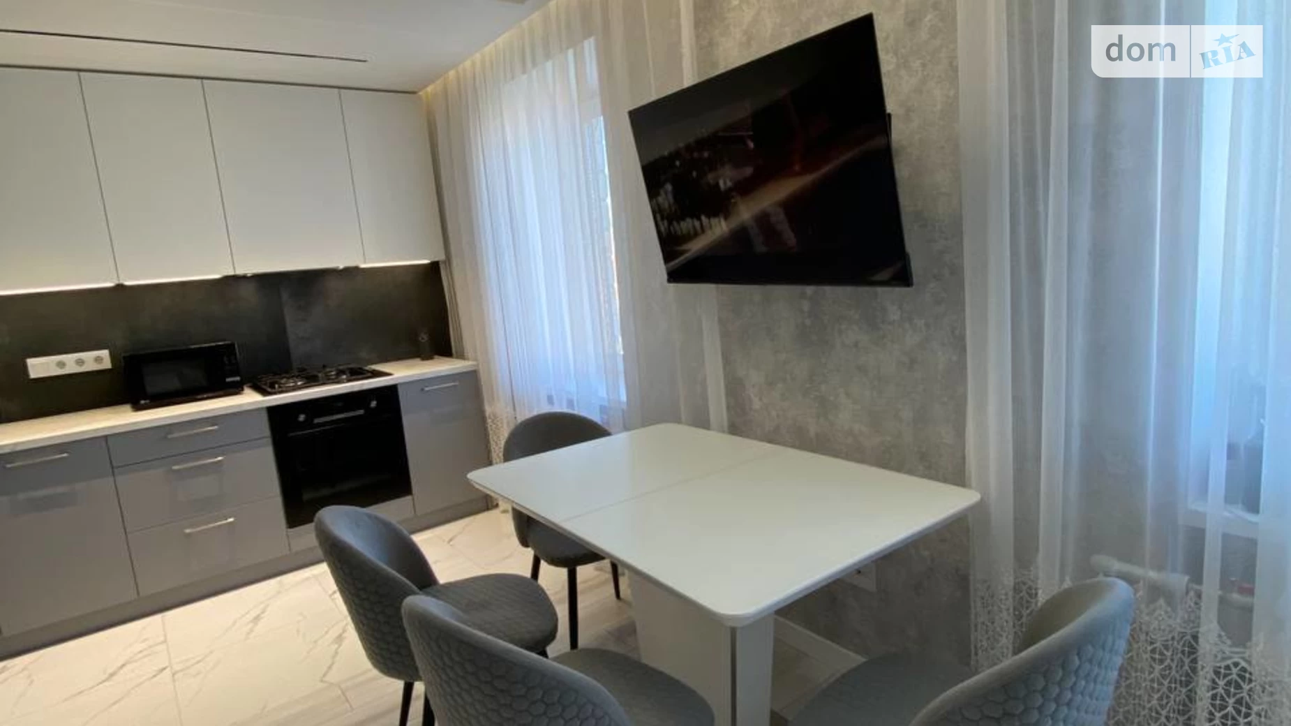 Продается 1-комнатная квартира 36.3 кв. м в Виннице, ул. Князей Кориатовичей, 155 - фото 5