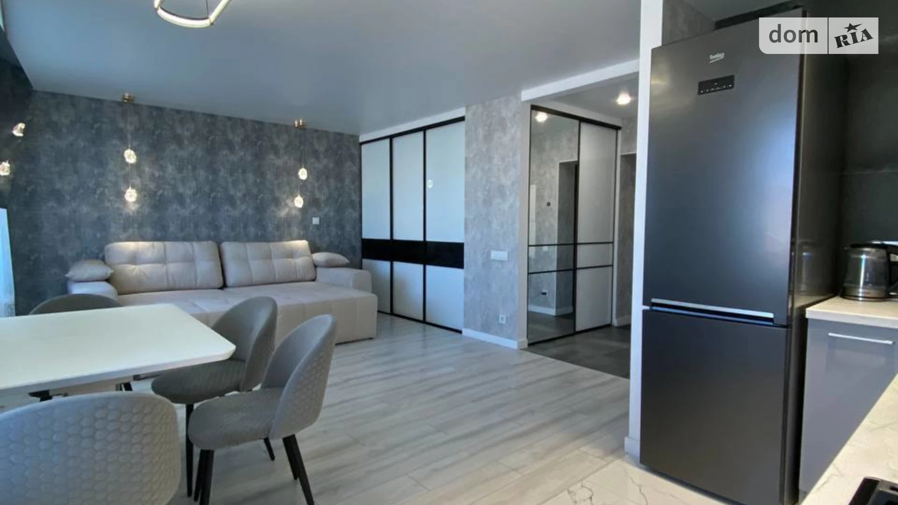 Продается 1-комнатная квартира 36.3 кв. м в Виннице, ул. Князей Кориатовичей, 155 - фото 4