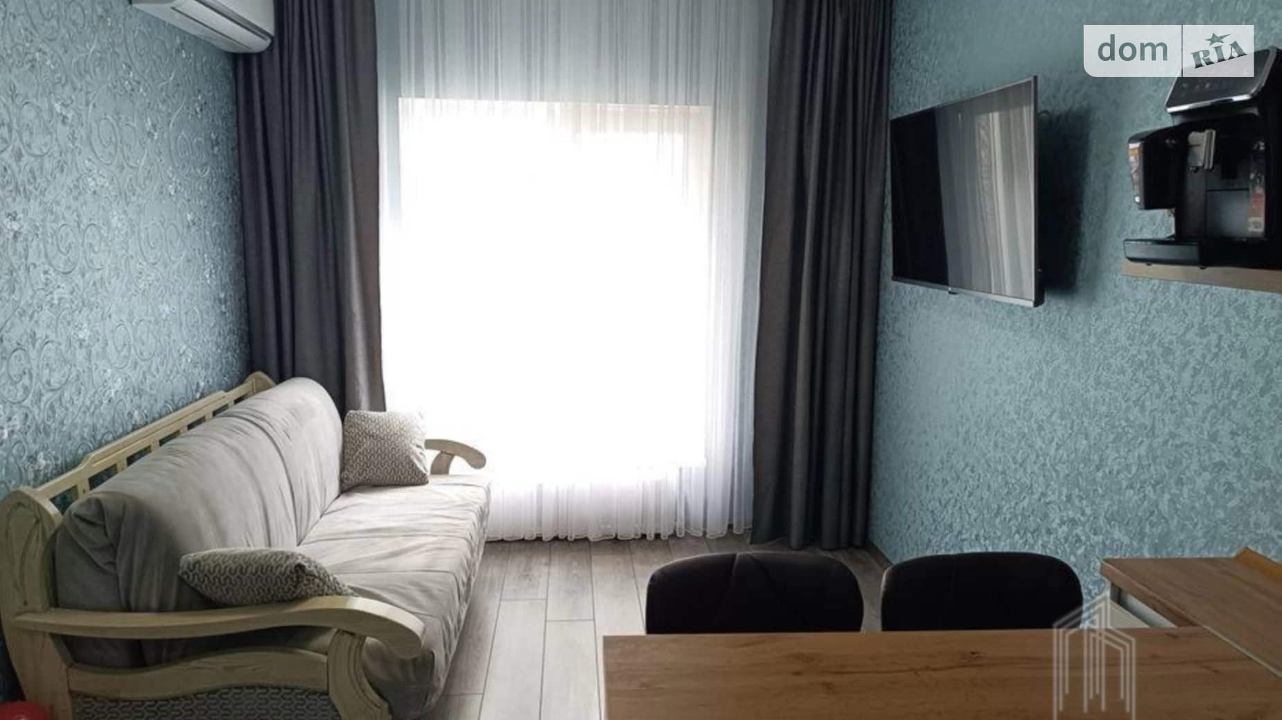 Продается 1-комнатная квартира 31.3 кв. м в Софиевской Борщаговке, ул. Сечевая, 29 - фото 2