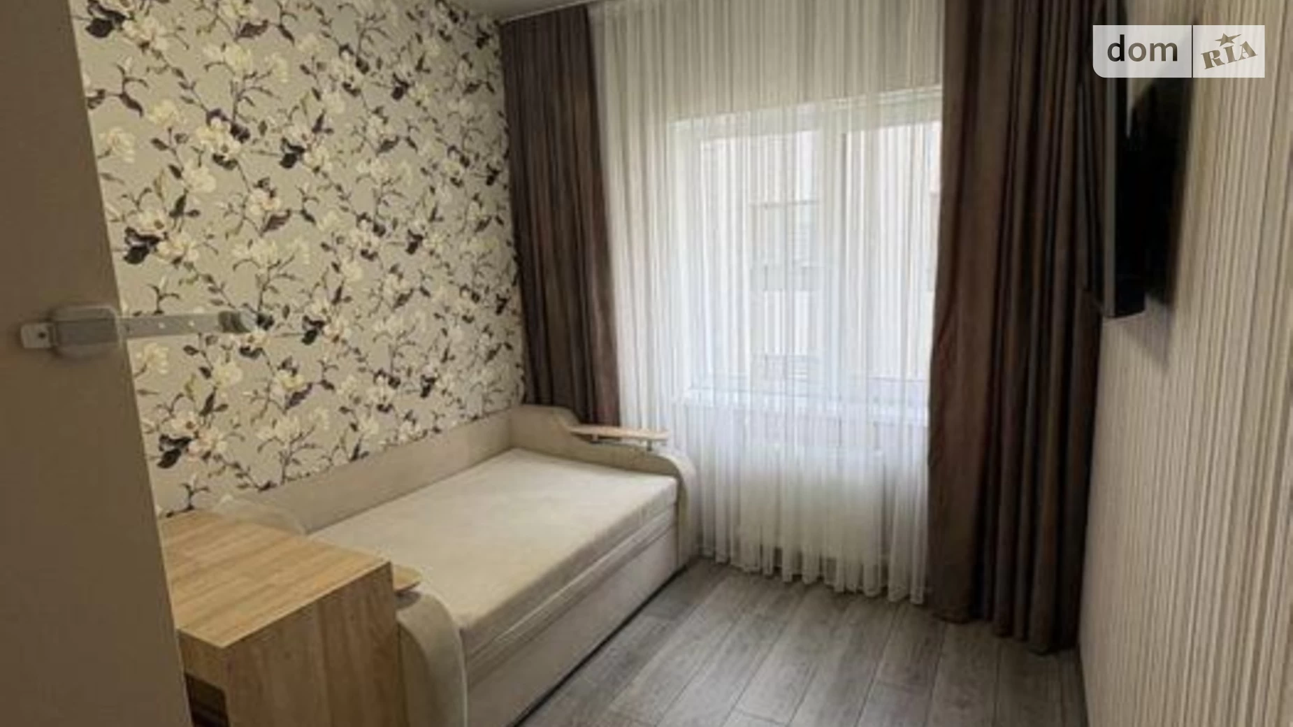Продается 1-комнатная квартира 31.3 кв. м в Софиевской Борщаговке, ул. Сечевая, 29 - фото 3
