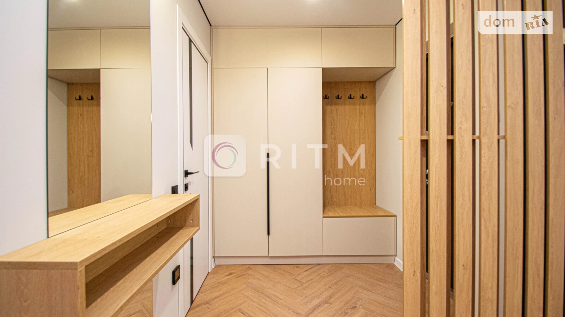 2-комнатная квартира 55 кв. м в Тернополе, ул. Смакулы, 8 - фото 2