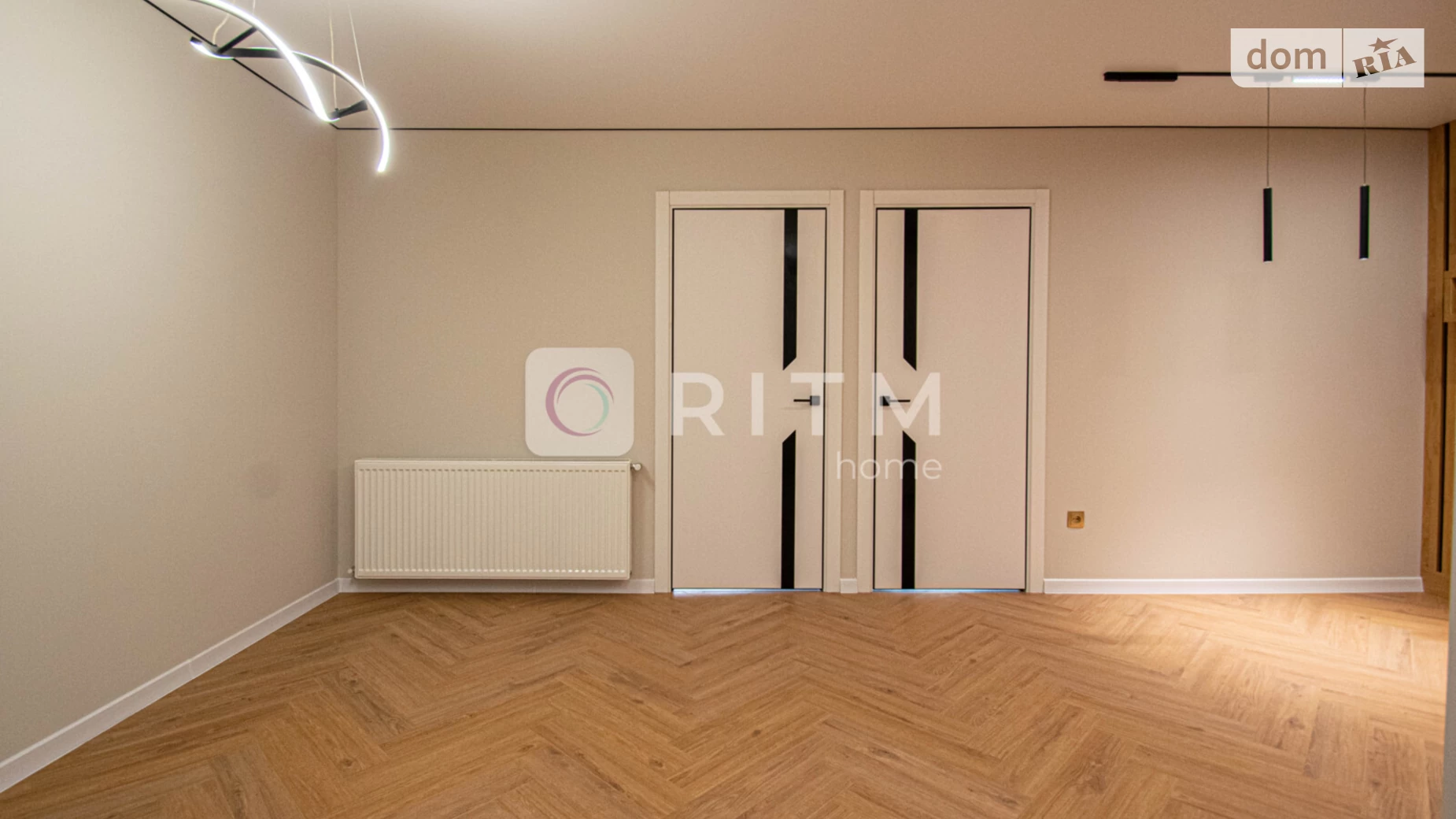 2-комнатная квартира 55 кв. м в Тернополе, ул. Смакулы, 8 - фото 3