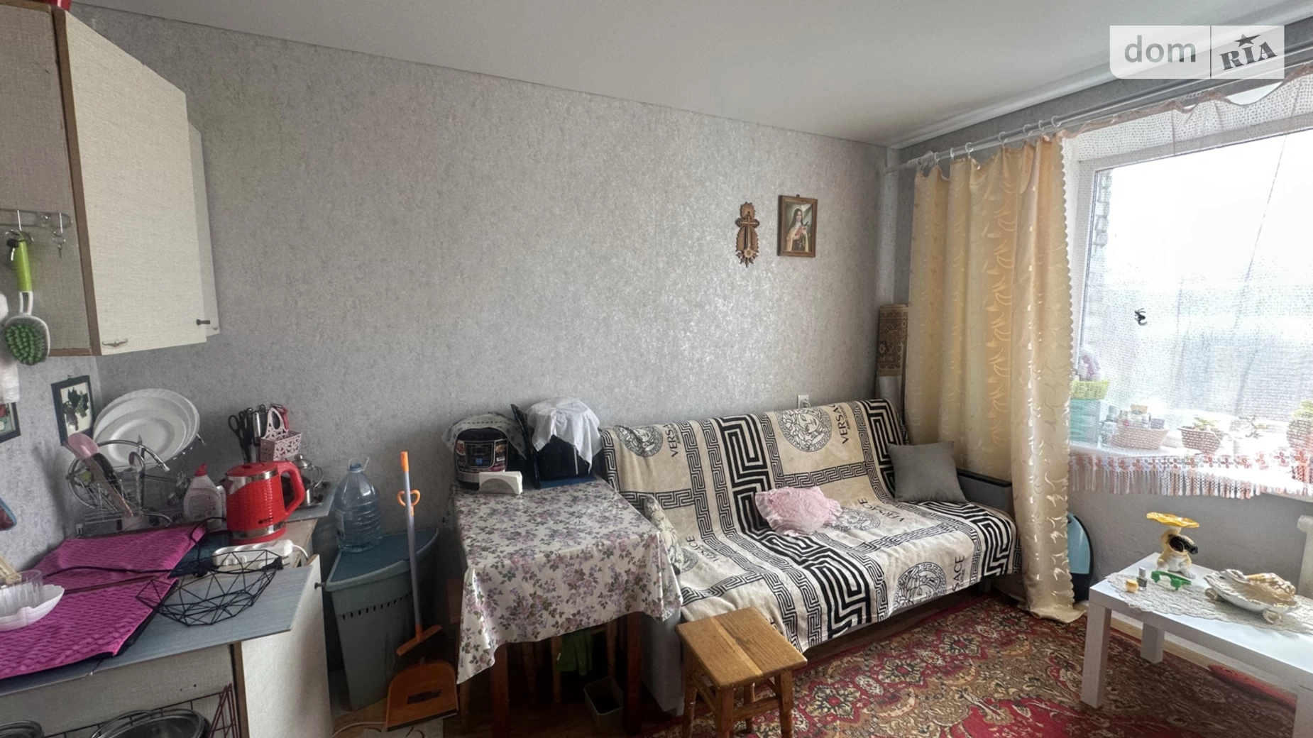 Продается комната 13 кв. м в Хмельницком, цена: 10500 $ - фото 4