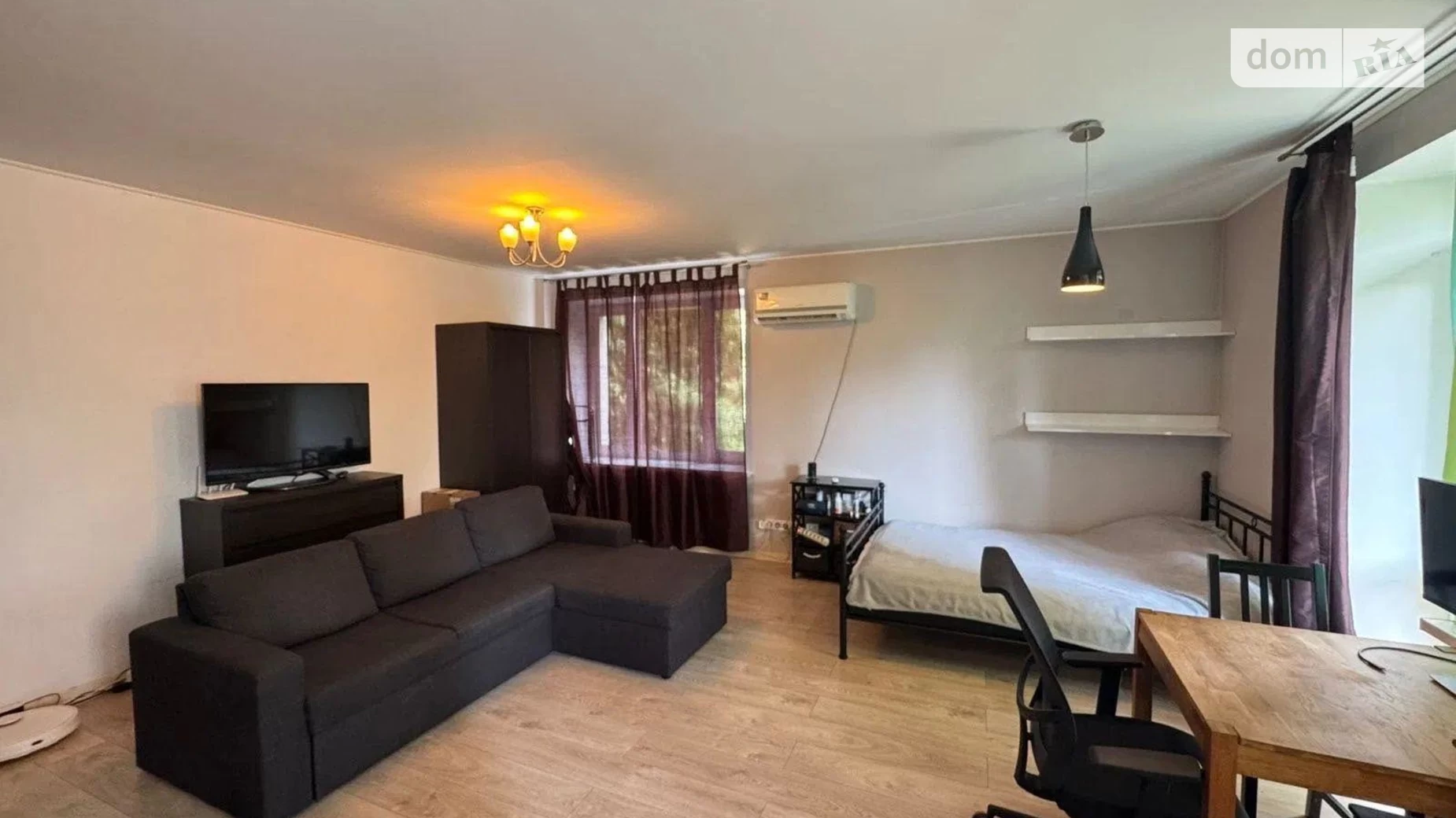 Продается 1-комнатная квартира 32 кв. м в Киеве, пер. Костя Гордиенко(Чекистов), 3 - фото 4