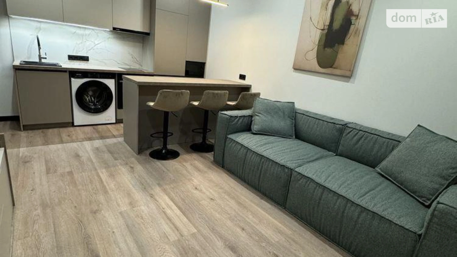 Здається в оренду 2-кімнатна квартира 42 кв. м у Дніпрі, вул. Гончара Олеся(Кірова), 40 - фото 2