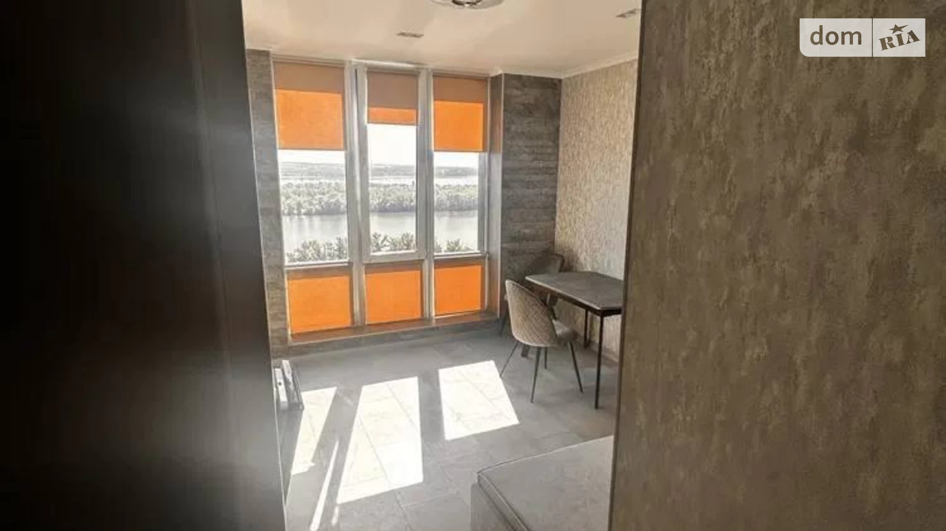 Сдается в аренду 2-комнатная квартира 50 кв. м в Днепре, ул. Набережная Победы, 40 - фото 2