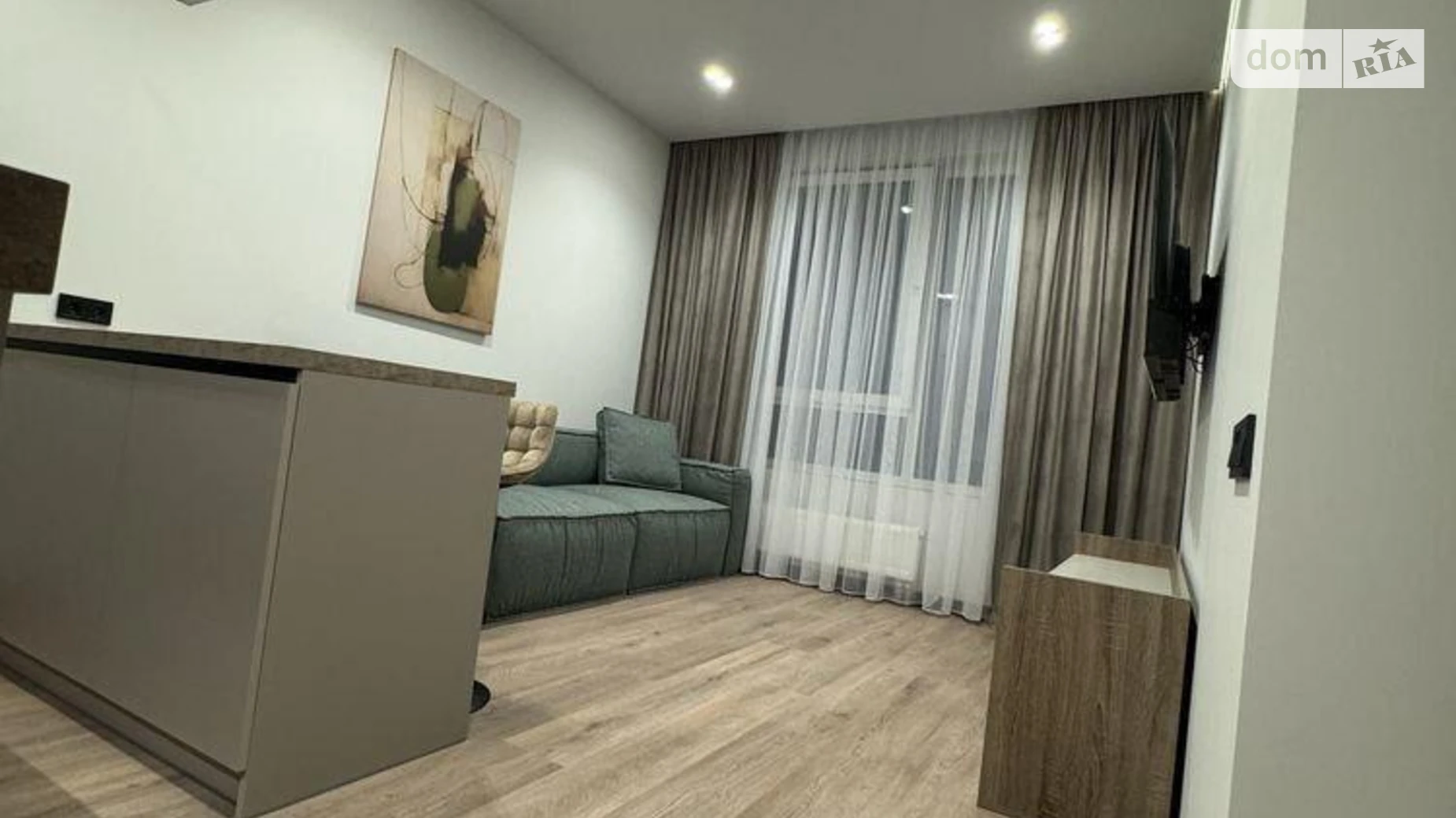 Здається в оренду 2-кімнатна квартира 42 кв. м у Дніпрі, вул. Гончара Олеся(Кірова), 40 - фото 3